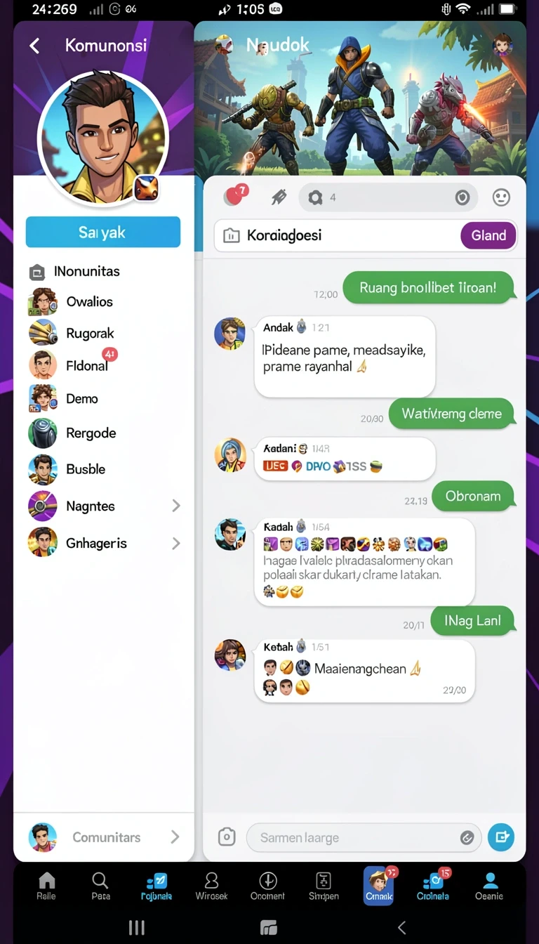 Review Aplikasi surya88 3