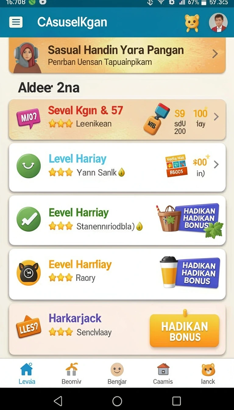 Review Aplikasi rusa33 3