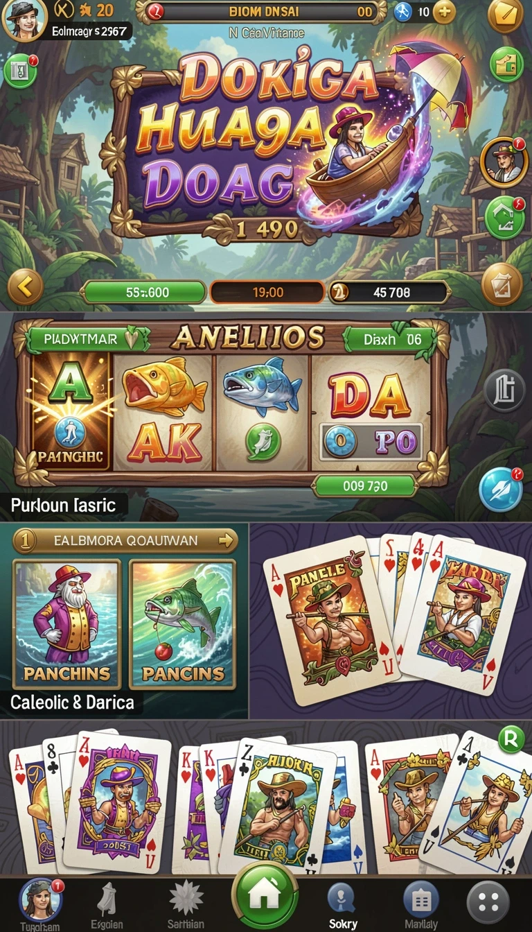 Review Aplikasi 92glory