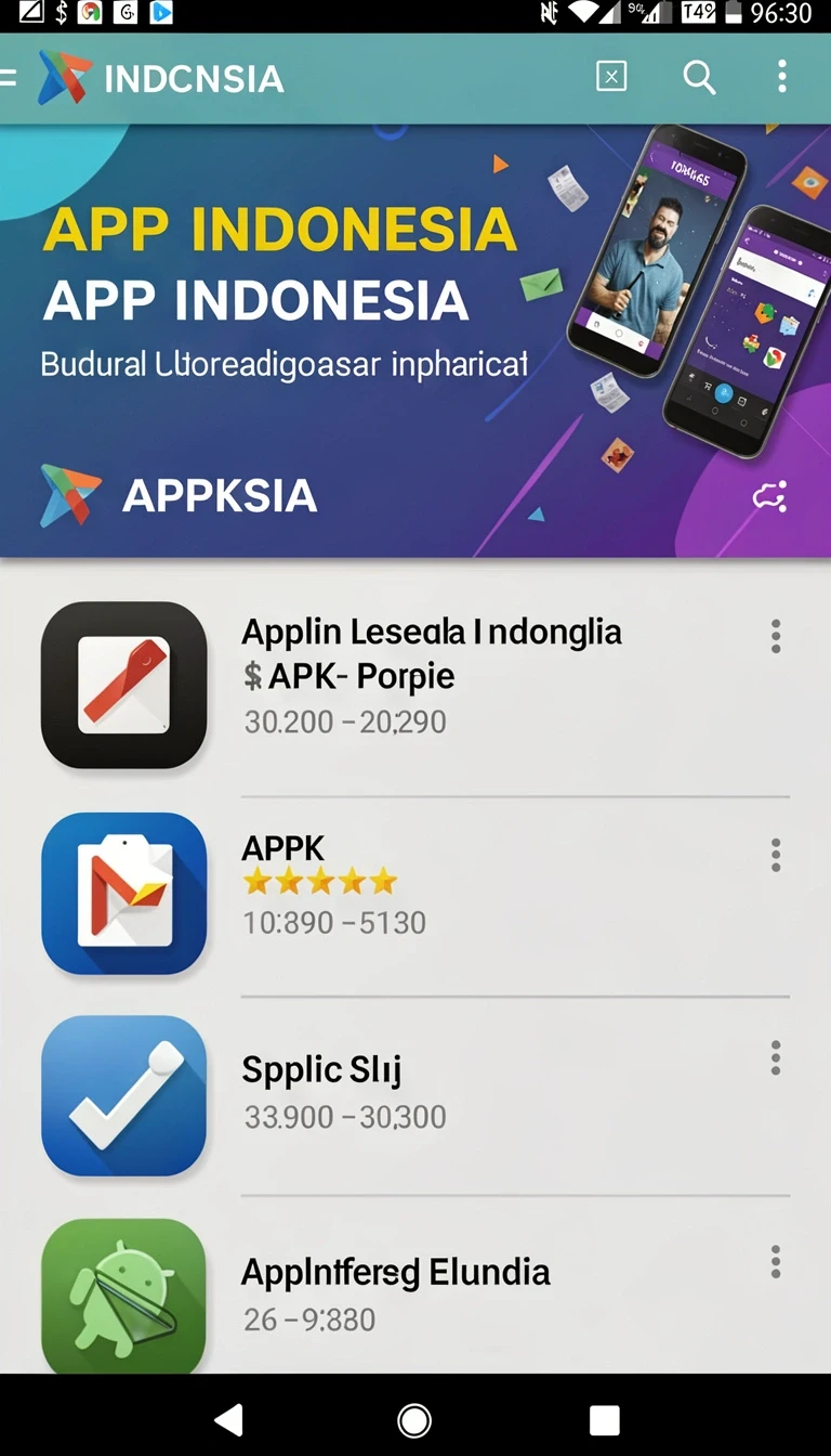 Review Aplikasi sr996 2
