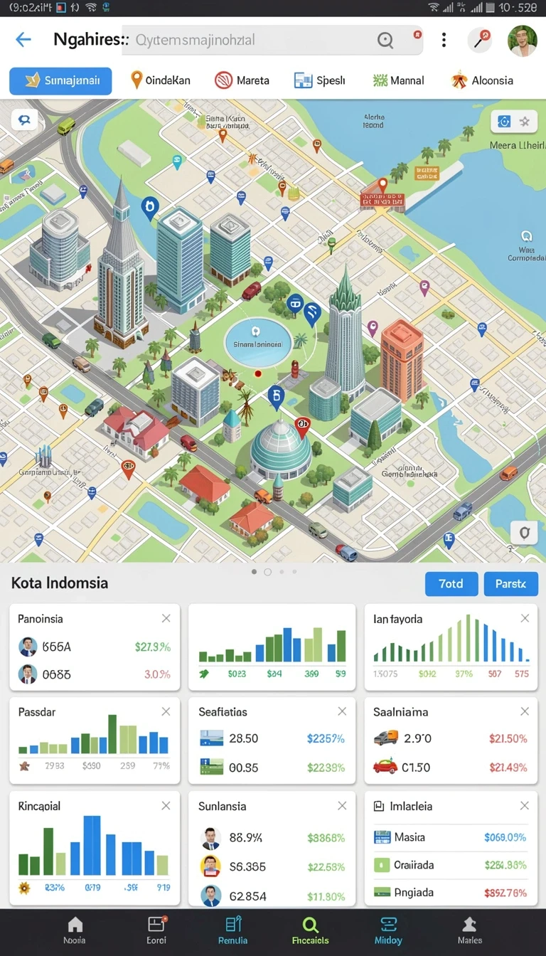 5zk App APK Terbaru 3