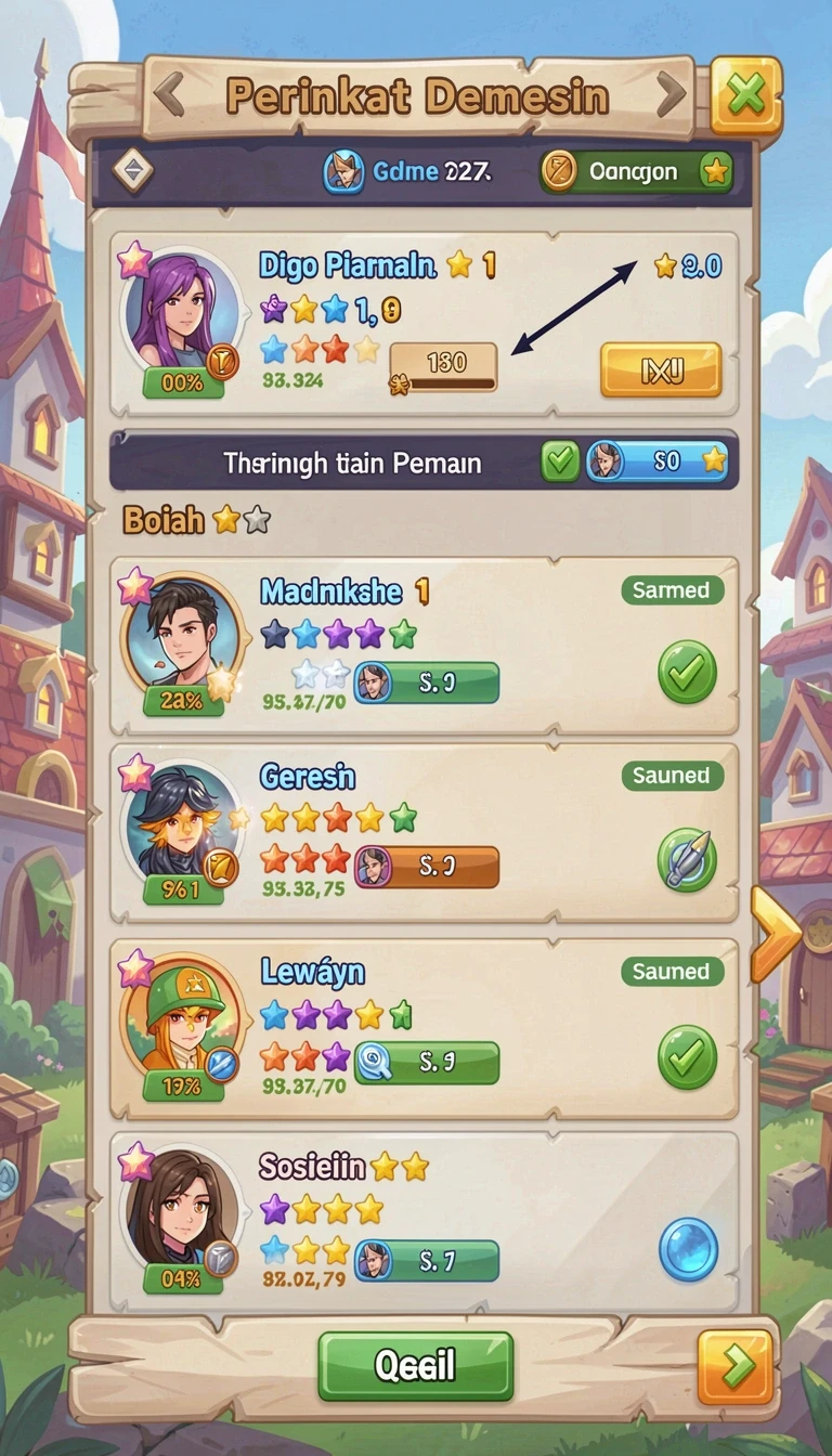 Review Aplikasi ayu89
