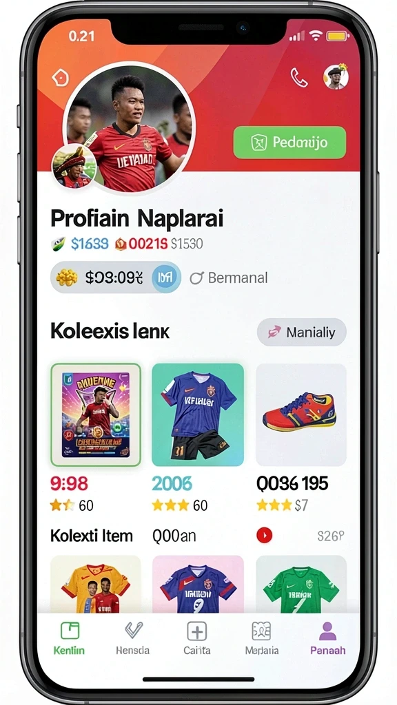 Review Aplikasi dower88 3