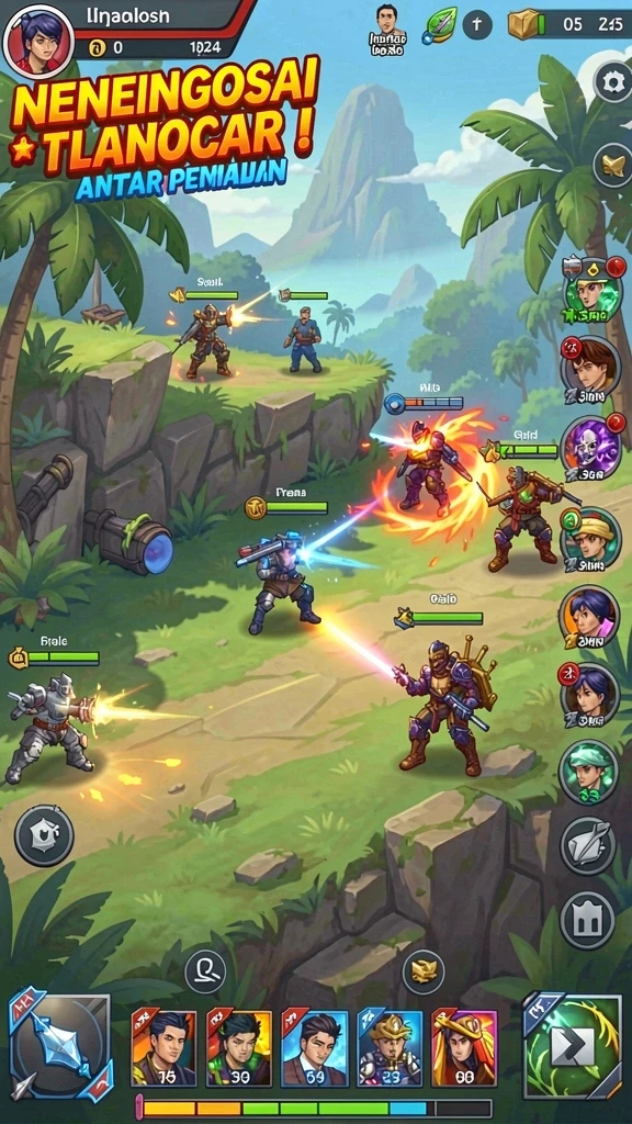 Download 6svip APK untuk Android 2